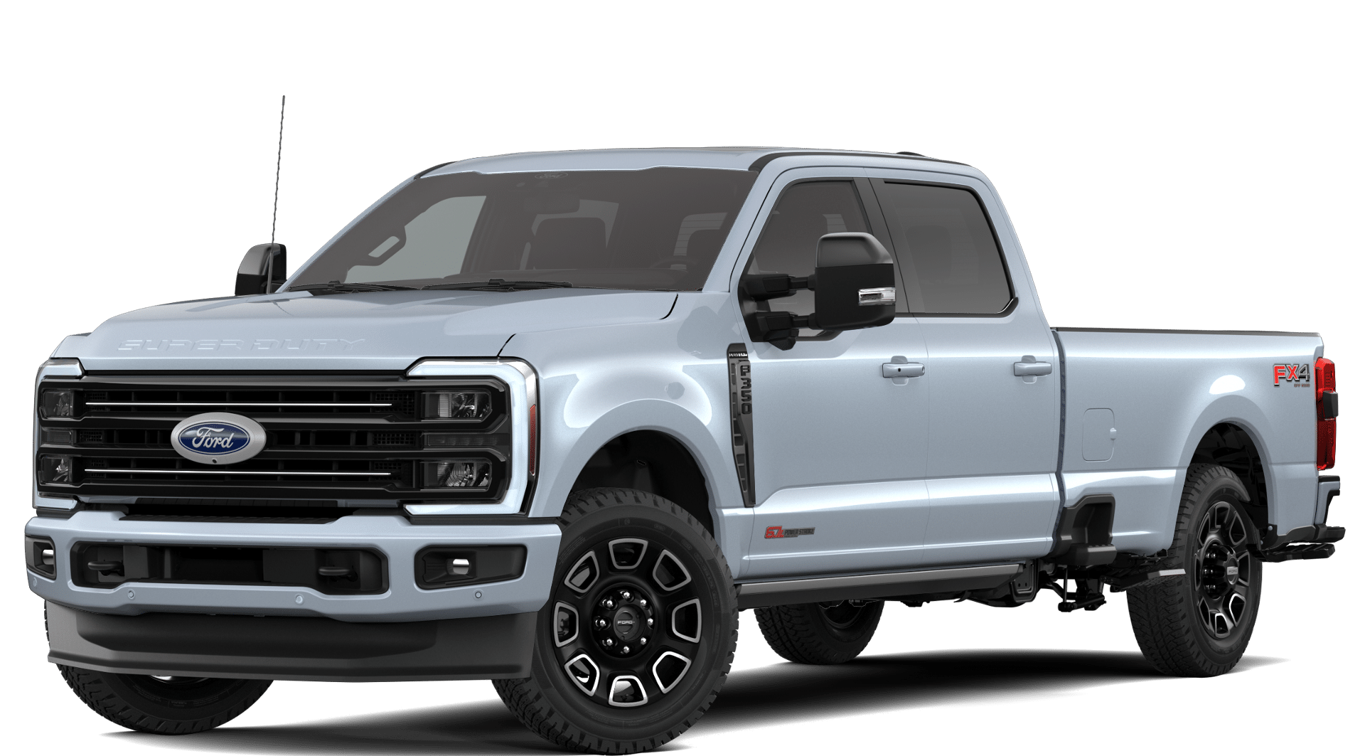 2026 Ford Super Duty® External Image 1